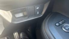 Honda Zr-V 2.0 eHEV Advance 5dr CVT Hybrid Estate